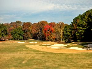 Capitol Hill (Judge) 10th Fairway